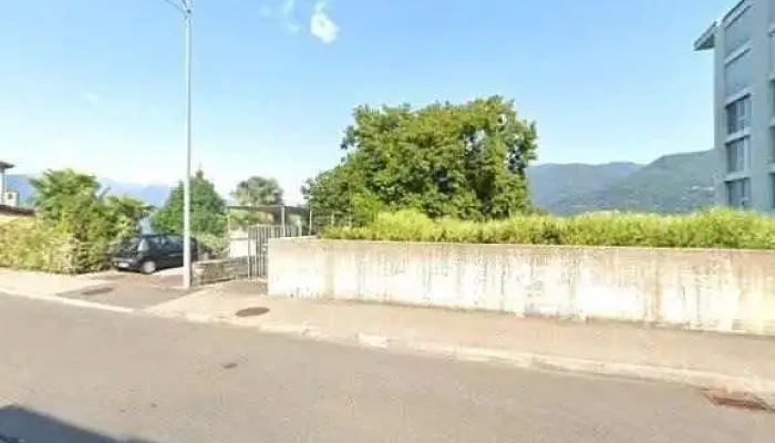 Aviamat Brissago -  Alle - Brissago