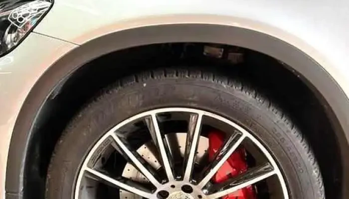 Aydin Garage Luftung Alle - Safenwil