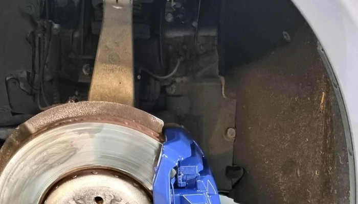 Aydin Garage Luftung Autowerkstatt - Safenwil