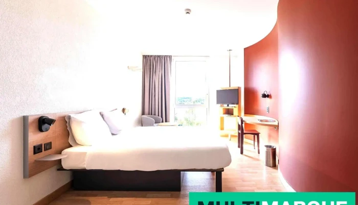 B B Hotel Lully Lully 3 - Lully