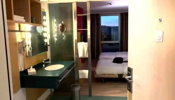 B B Hotel Lully Lully 4 - Lully