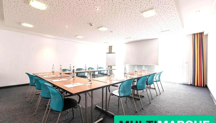 B B Hotel Lully Lully 6 - Lully