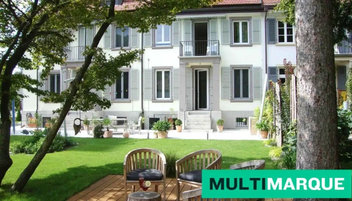 B&b Laupenring, Basel - Basel