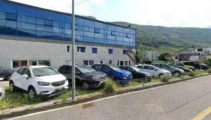Bacciarini Danilo Garage -  Alle - Contone