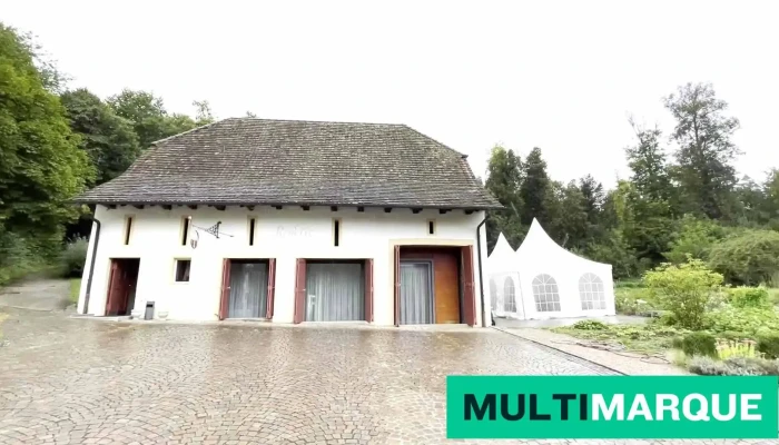Bad Schauenburg -  Videos - Liestal