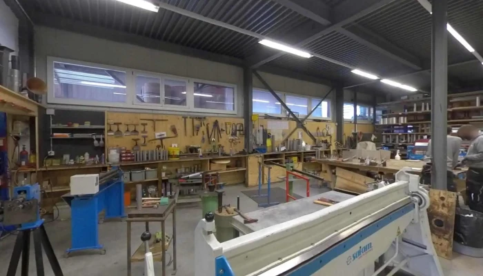 Baeriswyl Ag -    Effiziente Gebaudehullen Street View 360deg Fotos - Düdingen