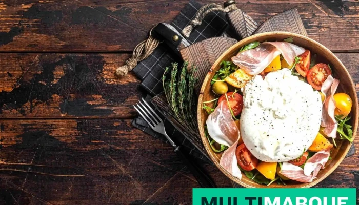 Bahnhofli Essen Und Trinken - Therwil