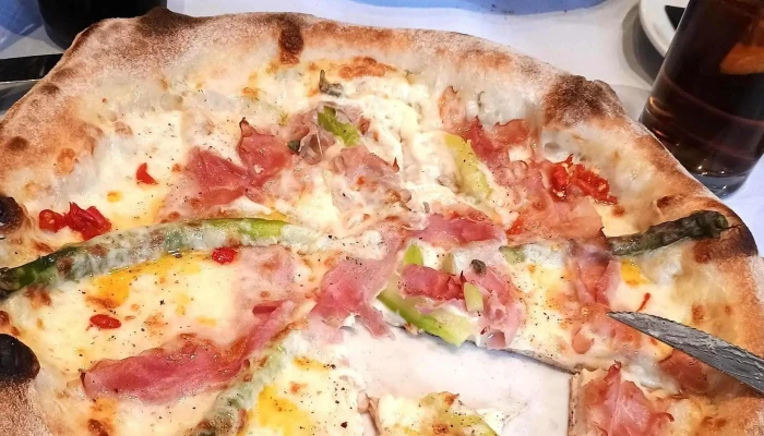 Bahnhofli Italienisches Restaurant - Therwil