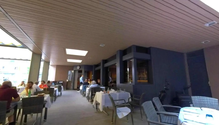 Bahnhofli Street View 360deg Fotos - Therwil