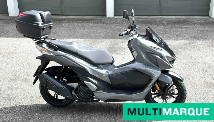Bandobranski Gmbh Motorrad - Allschwil