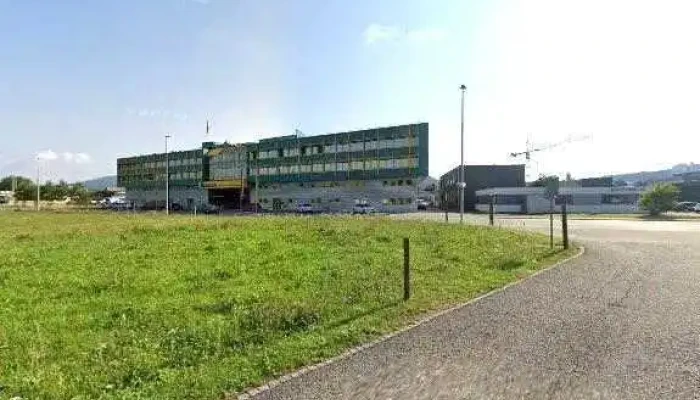 Bar Dachtechnik Ag Alle - Zofingen