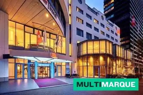 Basel Marriott Hotel -  Alle - Basel