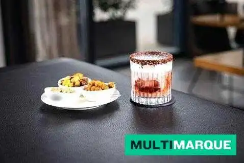 Basel Marriott Hotel -  Essen Und Trinken - Basel