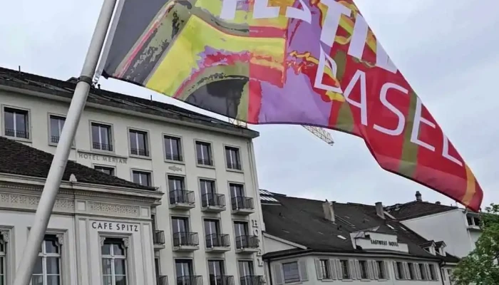 Basel Marriott Hotel -  Neueste - Basel