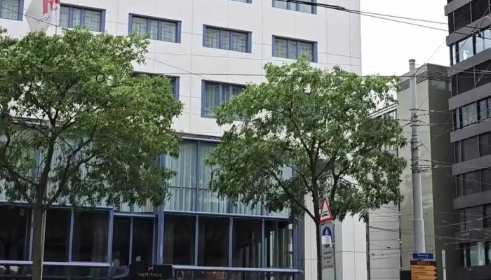 Basel Marriott Hotel -  Videos - Basel
