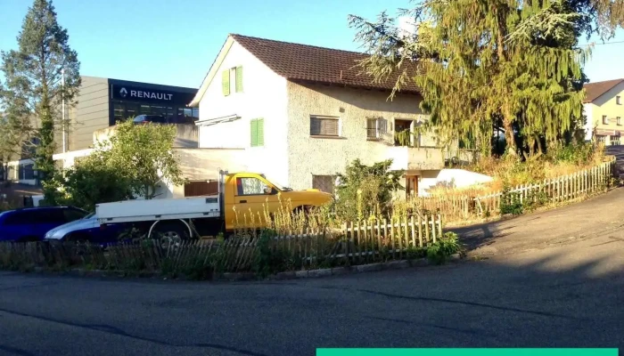Baselhostel Alle - Füllinsdorf