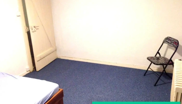 Baselhostel Bett - Füllinsdorf