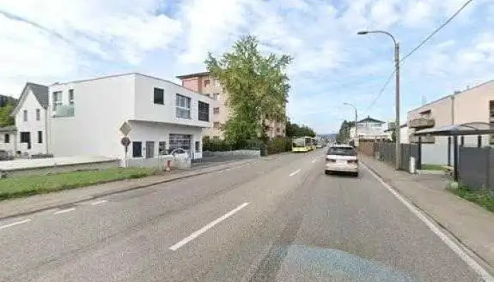 Baselhostel Street View 360deg Fotos - Füllinsdorf