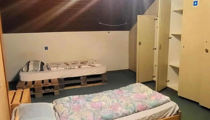 Baselhostel Von Gasten - Füllinsdorf