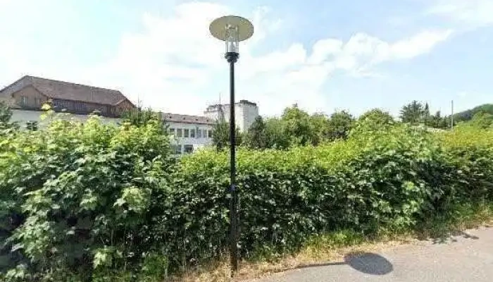 Baustoff Logistik Gmbh Alle - Lenzburg