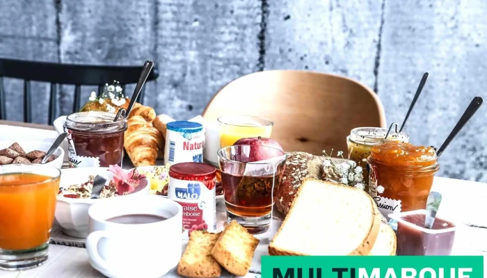 Bb Hotel Essen Und Trinken - Rothrist