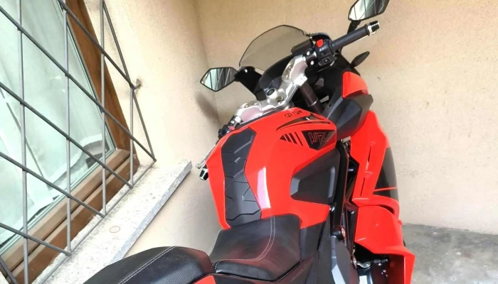 Bb Motors -  Wo - Camorino