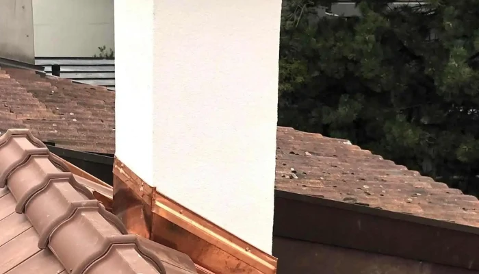 Bedachungen Spenglerei Dachtec Gmbh Loosli Alle - Basel