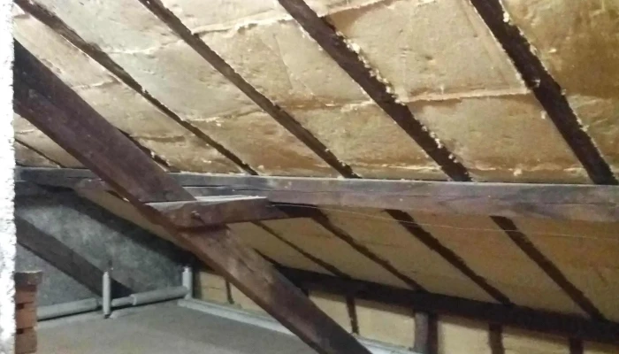 Bedachungen Spenglerei DachTec Gmbh Loosli - Basel