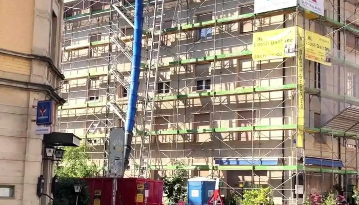 Bedachungen Spenglerei Dachtec Gmbh Loosli Videos - Basel