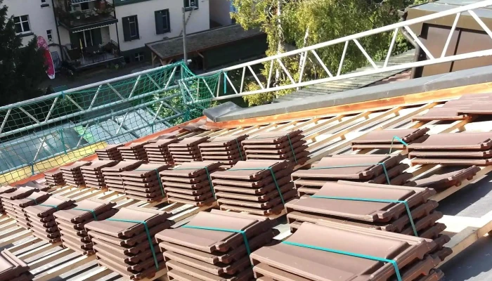 Bedachungen Spenglerei Dachtec Gmbh Loosli Wegbeschreibung - Basel