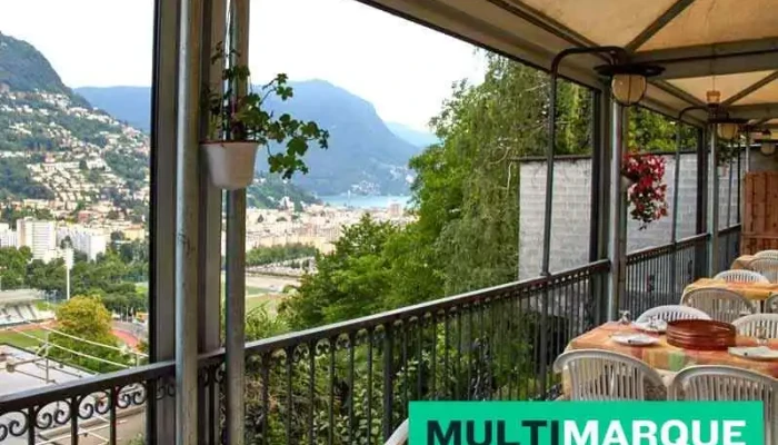 Belvedere -  Alle - Porza