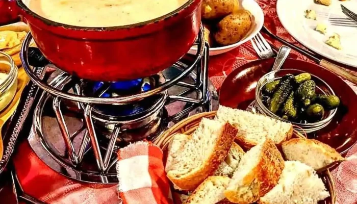 Belvedere -  Fondue - Porza