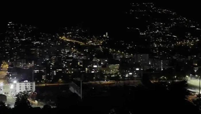 Belvedere -  Videos - Porza