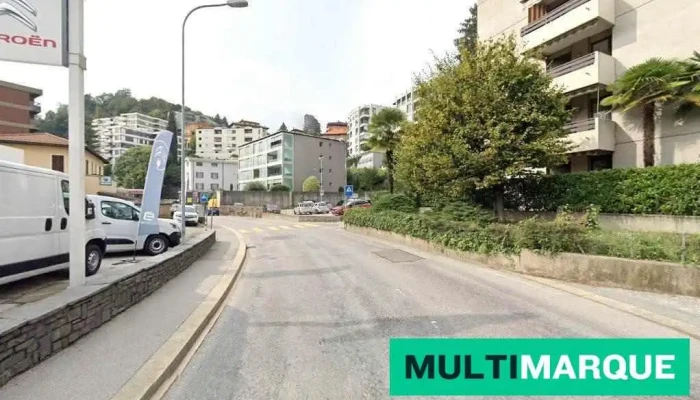 Bemauto Sa - Ds Automobiles - Lugano