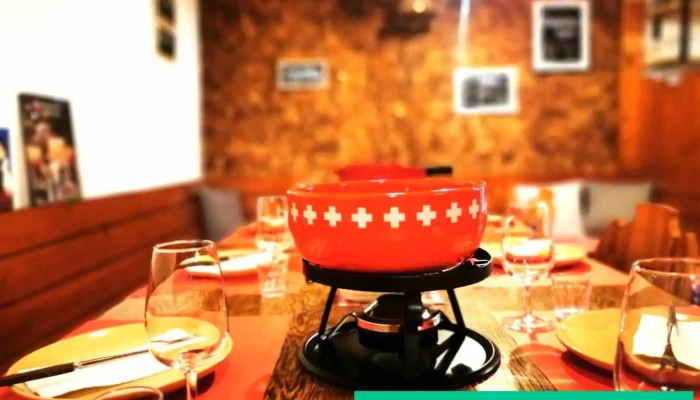 Bergrestaurant Buechmatt -  Alle - Wolfisberg