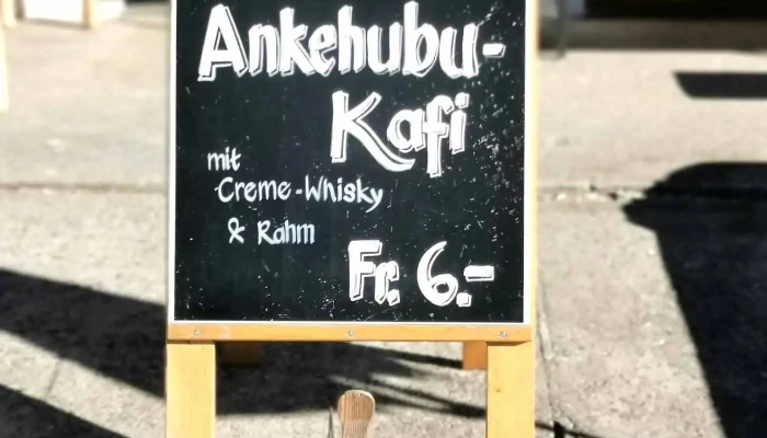 Bergrestaurant Buechmatt -  Speisekarte - Wolfisberg