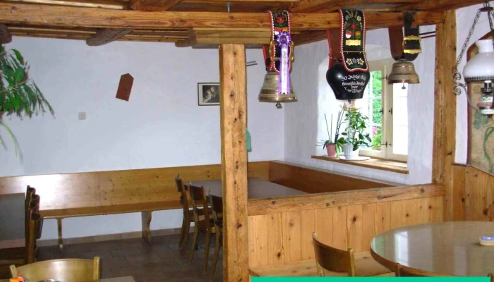 Bergrestaurant Chambersberg -  Alle - Eptingen