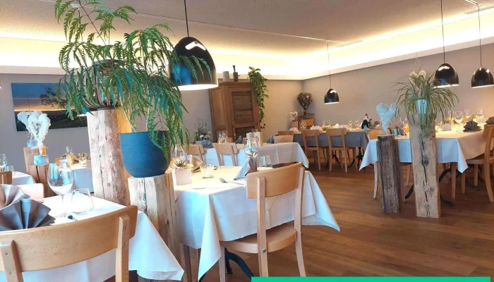Bergrestaurant Roggen -  Alle - Oensingen