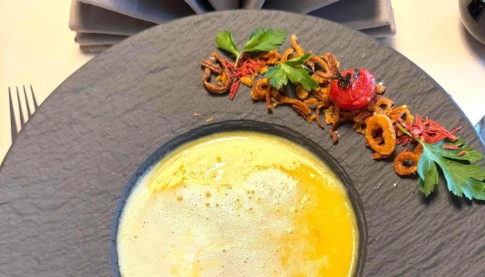 Bergrestaurant Roggen -  Katalog - Oensingen