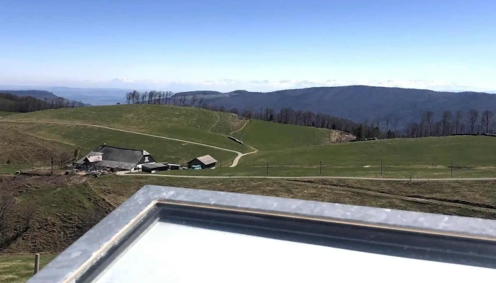 Bergwirtschaft Guggel Webseite - Mümliswil-ramiswil