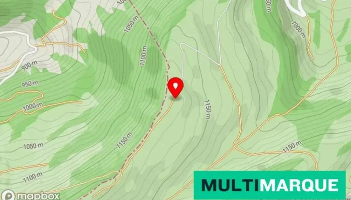 Bergwirtschaft Matzendorfer Stierenberg Karte - Mümliswil-ramiswil