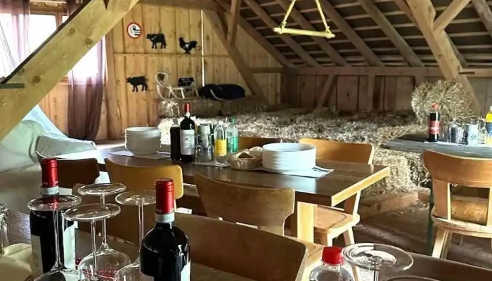 Bergwirtschaft Stierenberg 4207 Bretzwil Neueste - Bretzwil