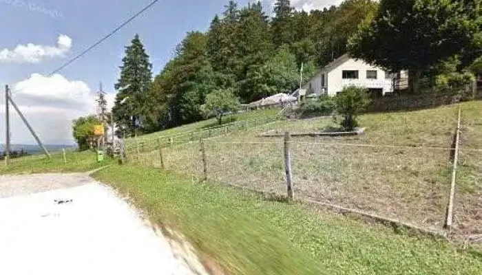 Bergwirtschaft Stierenberg 4207 Bretzwil Street View 360deg Fotos - Bretzwil