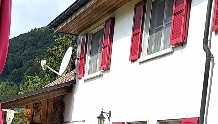 Bergwirtschaft Teuffelen -  Instagram - Attiswil