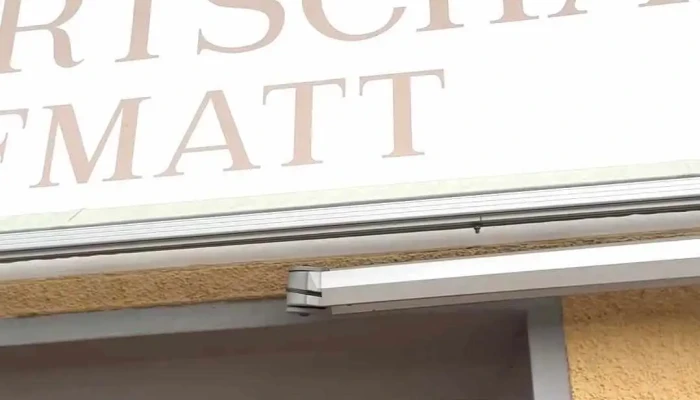 Bergwirtschaft Tiefmatt -  Videos - Oberbuchsiten