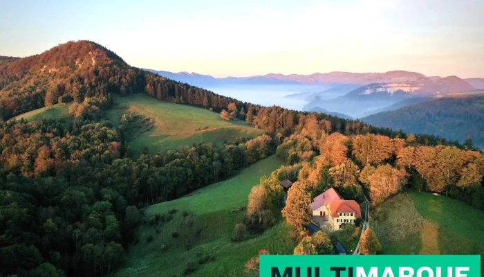 Bergwirtschaft Tiefmatt -  Vom Inhaber - Oberbuchsiten