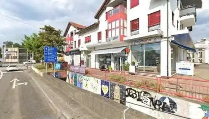 Berikon -  Widen Street View 360 Fotos - Berikon