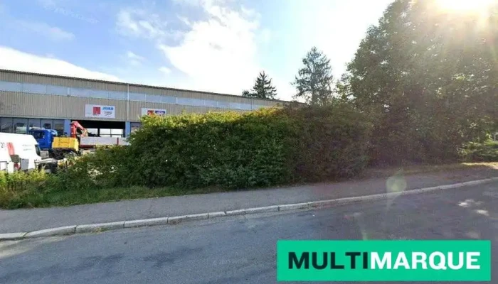 Berri Auto Werkstatt - Zollikofen