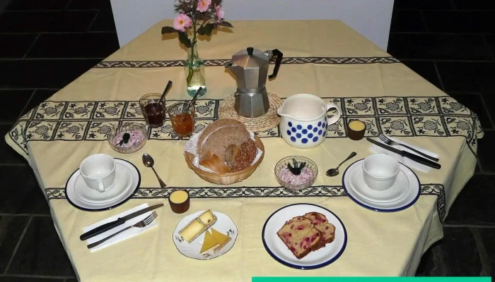 Bertazzi -  Essen Und Trinken - Cavagnago