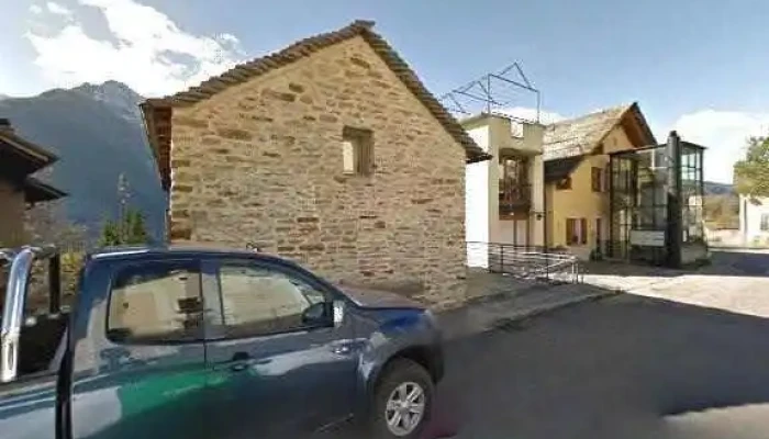 Bertazzi -  Street View 360deg Fotos - Cavagnago